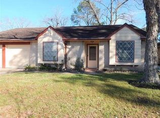 15014 Weil Pl, Houston, TX 77060