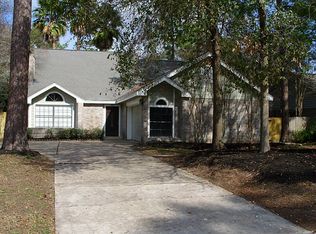 11906 Jacaranda Pl, Cypress, TX 77429