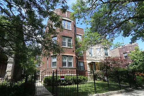 1436 W Belle Plaine Ave #1 Photo 1