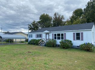 331 2nd St, Emporia, VA 23847