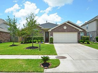 12908 Winter Springs Dr, Pearland, TX 77584