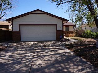 748 N Sheridan St, Wichita, KS 67203
