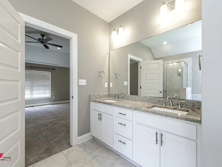 Master Bathroom 2