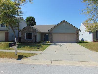 8402 Crosser Dr, Indianapolis, IN, 46237