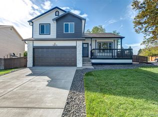 12018 Hudson Ct, Thornton, CO 80241