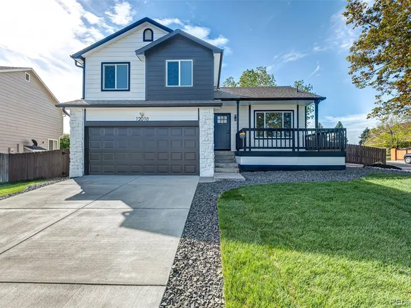 12018 Hudson Court, Thornton, CO 80241