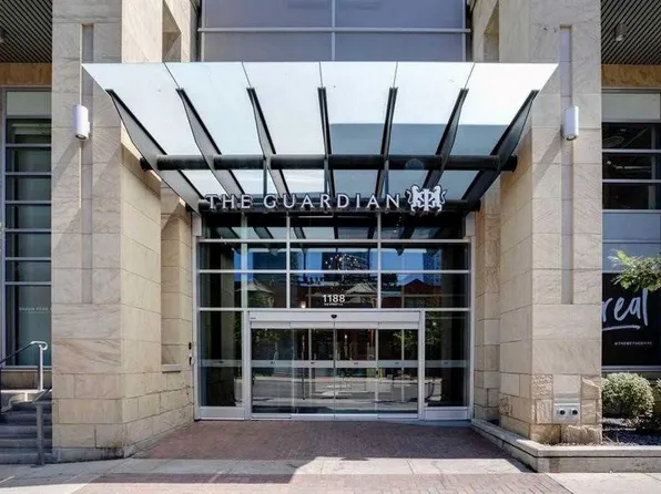 1188 W 3rd St SE #805, Calgary, AB T2G 1H8
