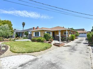 3016 Kentridge Dr, San Jose, CA 95133
