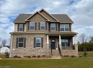 7516 Quail Crossing Rd #51, Stokesdale, NC 27357