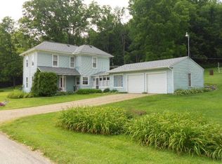 1241 Hathaway Rd, Bellville, OH 44813