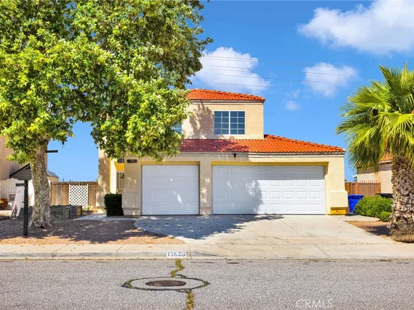 13620 Glengarry Dr, Victorville, CA 92392