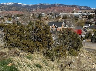 161 N Guidelight Dr, Cedar City, UT 84720