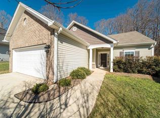 4184 Becca Ln, Kernersville, NC 27284