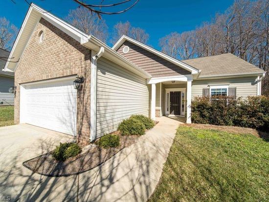 4184 Becca Ln, Kernersville, NC 27284