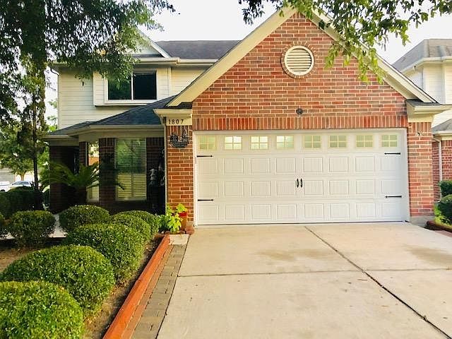 1st image of 1807 Tomlinson Trail Dr