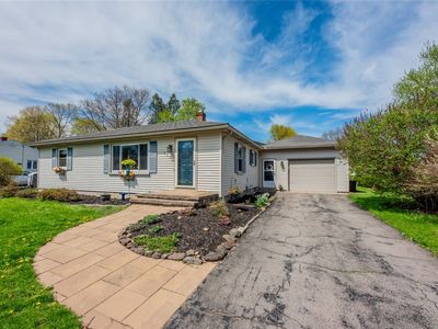 524 Old Mill Ln, Webster, NY, 14580