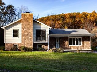 1009 Grazierville Rd, Tyrone, PA 16686
