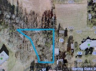 0 Spring Oaks Dr, Troutman, NC 28166