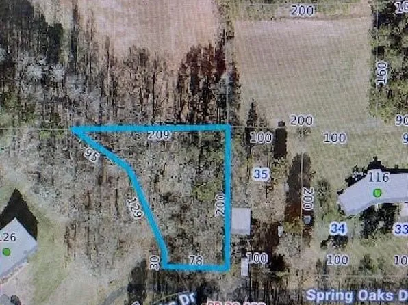 0 Spring Oaks Dr, Troutman, NC 28166