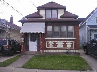 165 N Ogden St, Buffalo, NY 14206