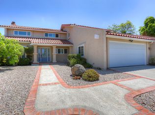 1720 El Dorado Ct, Vista, CA 92084