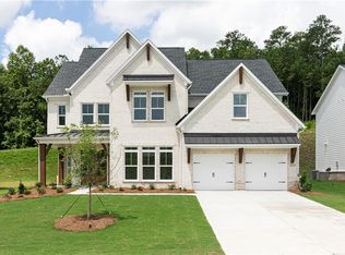 1177 Ridgeview Rd, Woodstock, GA 30188