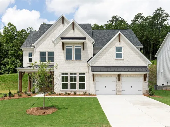 1177 Ridgeview Rd, Woodstock, GA 30188