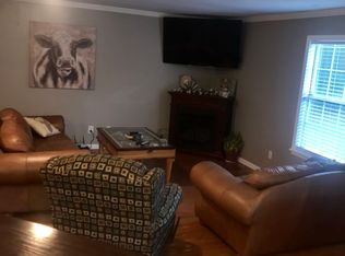 2305 Clayton Town Rd, Buchanan, TN 38222