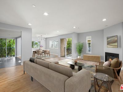 2468 Montrose Ave APT 6, Montrose, CA, 91020