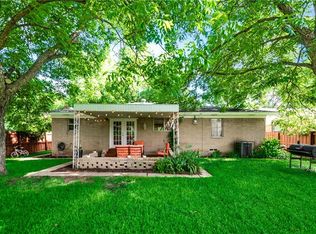 3524 Tangle Ter, Dallas, TX 75233