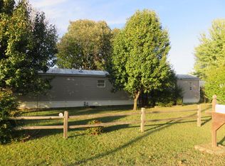 525 Burnett Dr, Granby, MO 64844