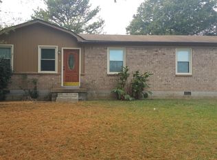 2430 Steve Dr, Columbia, TN 38401