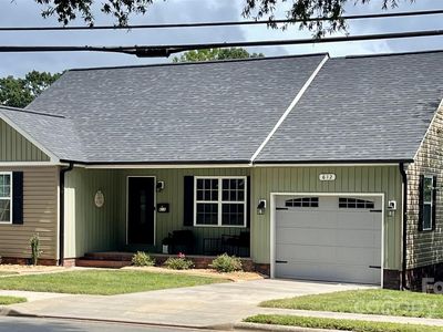 612 N 2nd St, Albemarle, NC, 28001