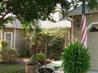 3350 W Sady Ave, Visalia, CA