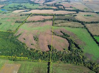 E 237th St, Ridgeway, MO 64481