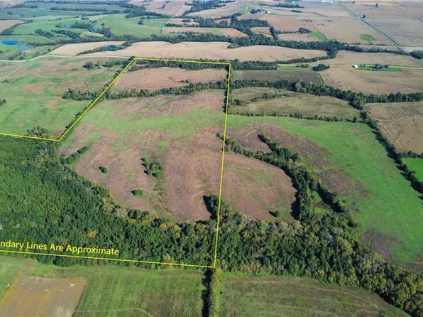 E 237th St, Ridgeway, MO 64481