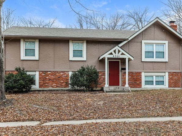 6301 E 140th Ter, Grandview, MO