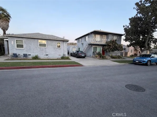 716 Fischer St, Glendale, CA 91205