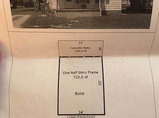 422 N Pearl St, Macomb, IL 61455