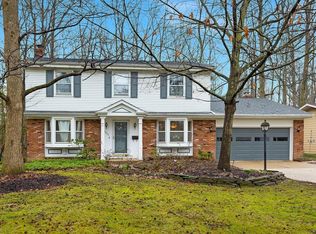 6803 Green Ridge Ave, Solon, OH 44139