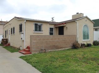 1058 W 98th St, Los Angeles, CA 90044