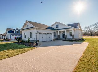 517 St Andrews, Smithfield, VA 23430