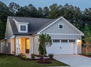 925 Steeplechase Blvd, Clayton, NC 27520