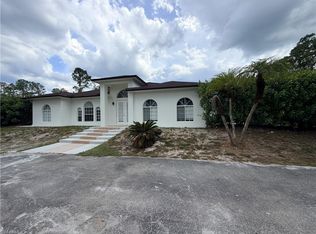 1060 Golden Gate BLVD E, NAPLES, FL 34120