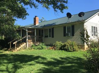 2598 Cavalry Rd, Garland, KS 66741