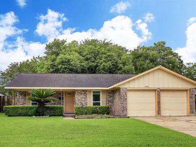 4806 Elm St, Pearland, TX, 77581