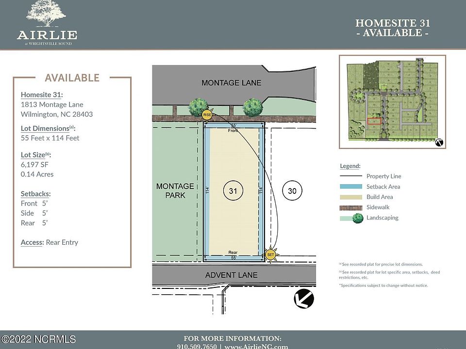 2nd image of 1813 Montage Ln