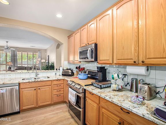 5th image of 9831 E STONEY VISTA Drive