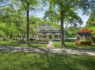 5422 Hill Rd SW, Powder Springs, GA 30127