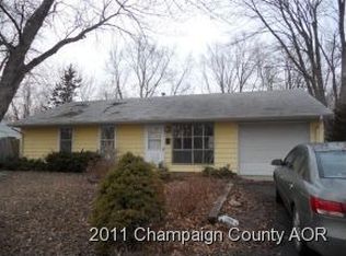 2702 E California Ave, Urbana, IL